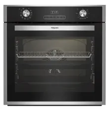 Духовой шкаф HOTPOINT-ARISTON HFE9 1234 JC IX