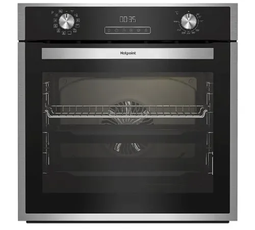 Духовой шкаф HOTPOINT-ARISTON HFE9 1234 JC IX
