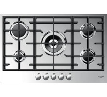 Варочная поверхность Fulgor Milano CPH 765 G WK нержавеющая сталь