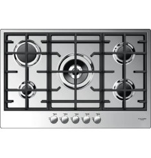 Варочная поверхность Fulgor Milano CPH 765 G WK нержавеющая сталь