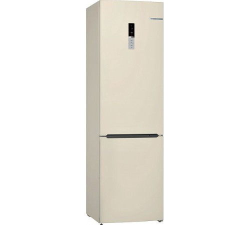 Холодильник BOSCH KGE39XK2AR