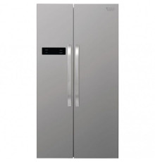 Холодильник Hotpoint-Ariston SXBHAE 920 серебристый