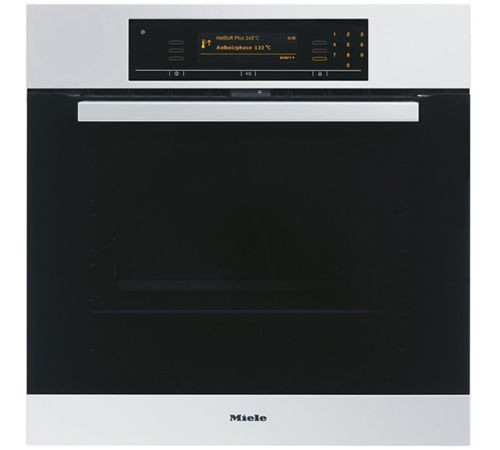 Духовой шкаф MIELE h 5681 bp ti