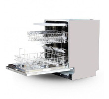 Встраиваемая посудомоечная машина GINZZU DC 611