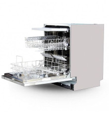 Встраиваемая посудомоечная машина GINZZU DC 611