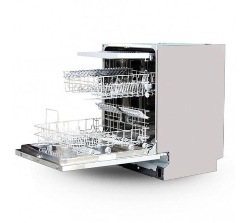 Встраиваемая посудомоечная машина GINZZU DC 611