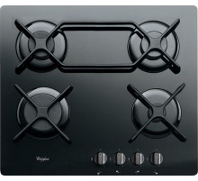 Варочная поверхность WHIRLPOOL gor 6416/nb