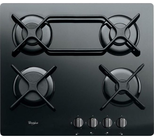 Варочная поверхность WHIRLPOOL gor 6416/nb
