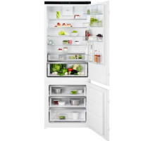 Холодильник AEG NSC7G751ES