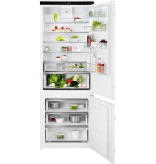 Холодильник AEG NSC7G751ES