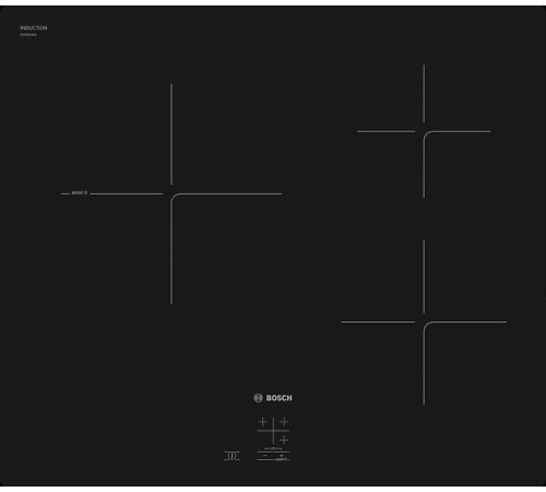 Варочная поверхность BOSCH PUC61KAA5E