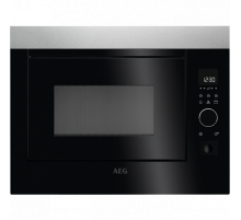 Микроволновая печь AEG MBE 2658D-M