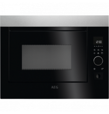 Микроволновая печь AEG MBE 2658D-M