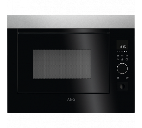 Микроволновая печь AEG MBE 2658D-M