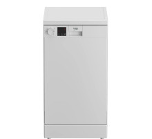 Посудомоечная машина BEKO DVS050W01W