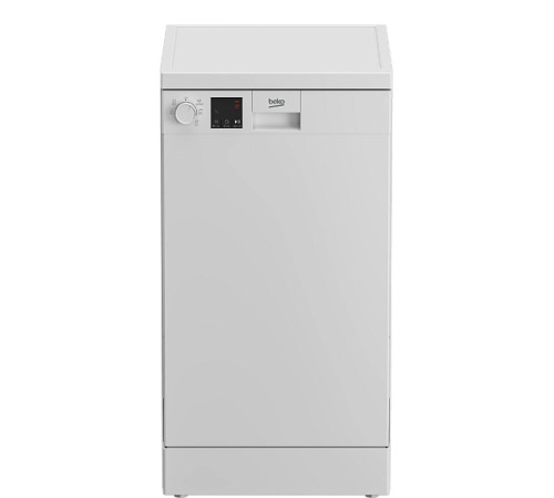 Посудомоечная машина BEKO DVS050W01W