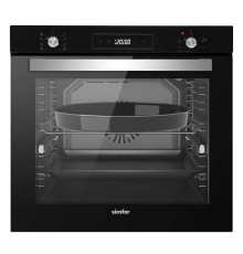 Духовой шкаф SIMFER B6ES69070