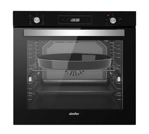 Духовой шкаф SIMFER B6ES69070