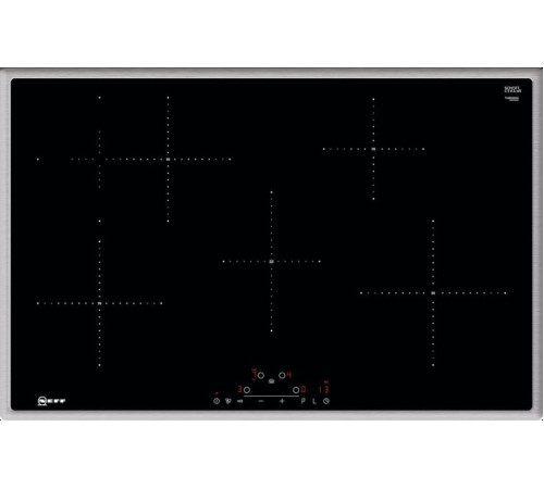 Варочная поверхность NEFF T48BD00N0
