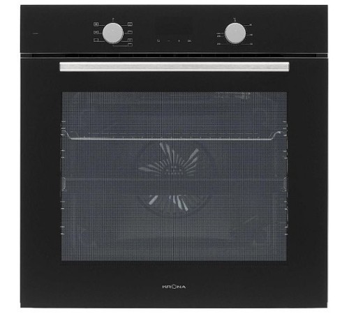 Духовой шкаф KRONA BETA 60 BL