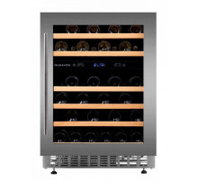 Винный шкаф DUNAVOX DAUF-46.145DSS
