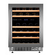 Винный шкаф DUNAVOX DAUF-46.145DSS