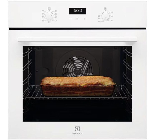 Духовой шкаф ELECTROLUX EOF5C50V