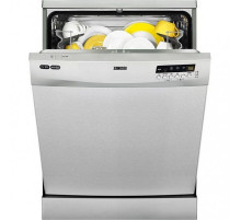 Посудомоечная машина ZANUSSI zdf 92600 xa