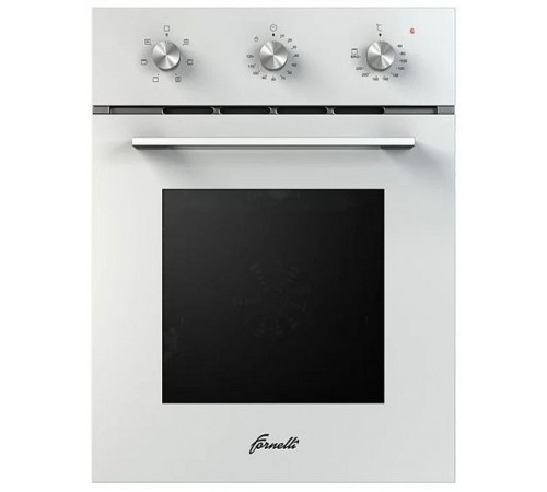 Духовой шкаф FORNELLI FEA 45 CORRENTE WH