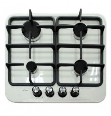 Встраиваемая газовая варочная панель Flama BG 5422 W1