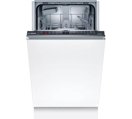 Посудомоечная машина BOSCH SRV2HKX3DR