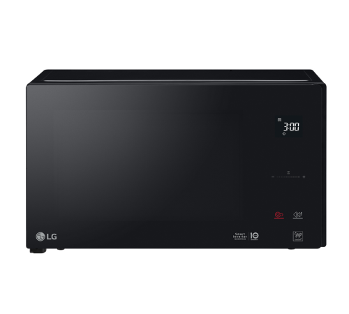 Микроволновая печь LG MS-2595DIS