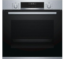 Встраиваемый электрический духовой шкаф Bosch HBG517BS0R