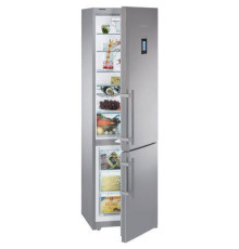 Холодильник LIEBHERR cnes 40560 (cnes 4056)