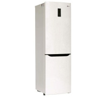 Холодильник LG ga-m 409 sera