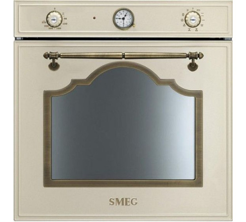 Духовой шкаф SMEG sfp750po