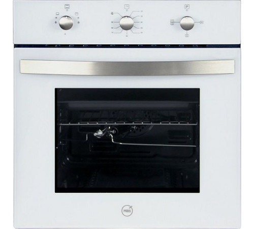 Духовой шкаф MBS DG-604 WH