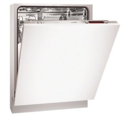 Встраиваемая посудомойка AEG f 99015 vi1p