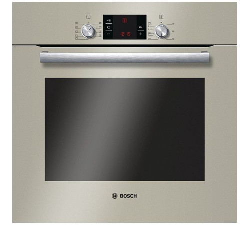 Духовой шкаф BOSCH hbg 33b530