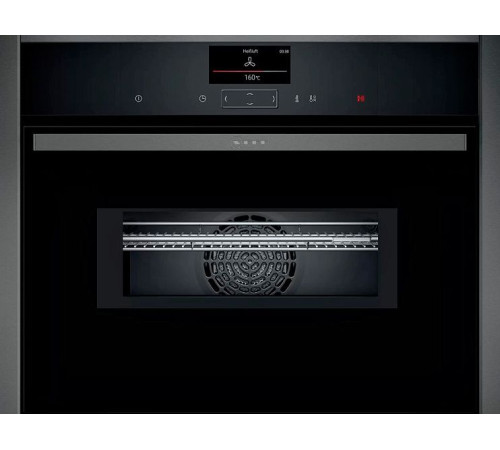 Духовой шкаф NEFF C17MS22G0