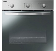 Встраиваемый электрический духовой шкаф Candy FCS 612 X/E