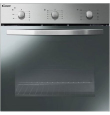 Встраиваемый электрический духовой шкаф Candy FCS 612 X/E