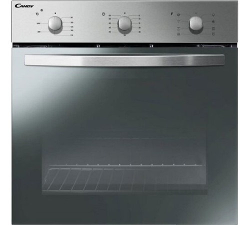 Встраиваемый электрический духовой шкаф Candy FCS 612 X/E