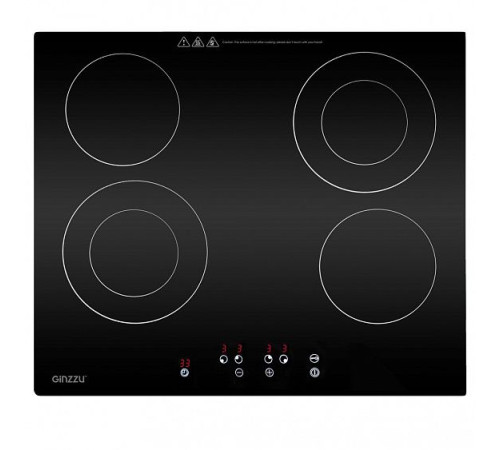 Варочная панель GINZZU HCC-439