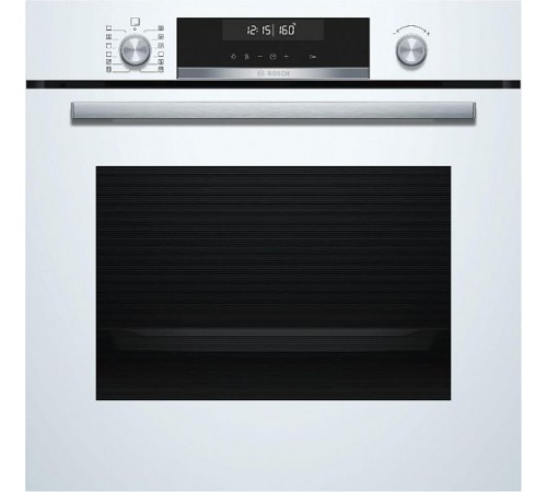 Духовой шкаф Bosch HBG 578 FW 0 R