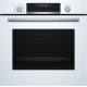 Духовой шкаф Bosch HBG 578 FW 0 R