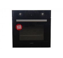 Электрический духовой шкаф LERAN EO1 12708 B