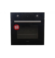Электрический духовой шкаф LERAN EO1 12708 B
