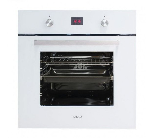 Духовой шкаф CATA MD 7009 WH