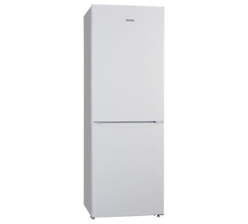 Холодильник VESTEL vcb 330 мw